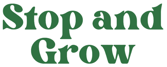 Stop and Grow KC